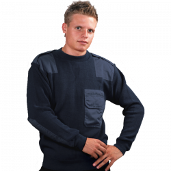 Pullover Modell MS-O