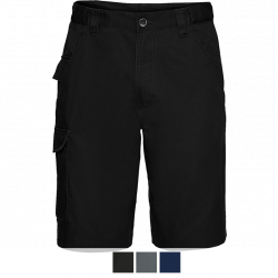 Russell Workwear Shorts 002