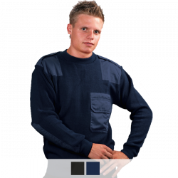 Pullover Modell MS-O
