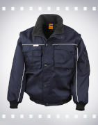Blousonjacken