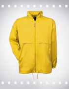 Regenjacken & Windbreaker