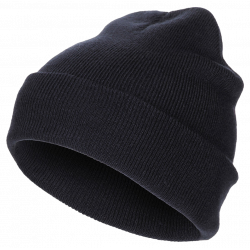 Strickmütze