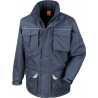 Parka R301 Result