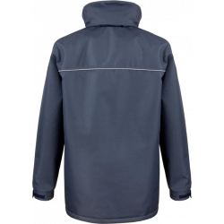 Parka R301 Result