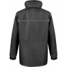 Parka R301 Result