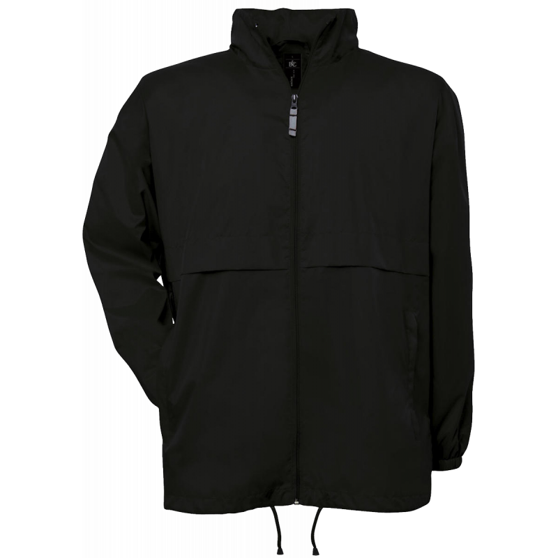 Windbreaker B&C Air