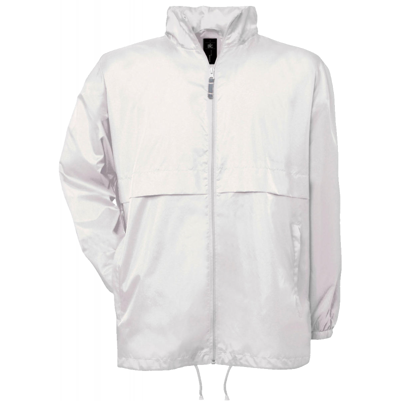 Windbreaker B&C Air