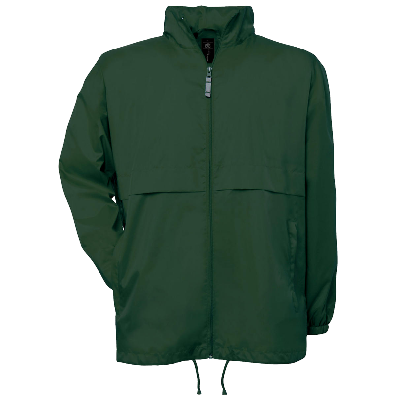 Windbreaker B&C Air