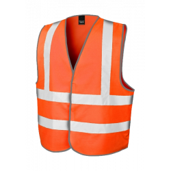Warnschutz Weste RT201 Korntex