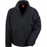 Herren 3 in 1 Jacke R400, Result