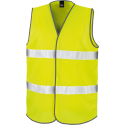 Warnschutz Weste R200 Result
