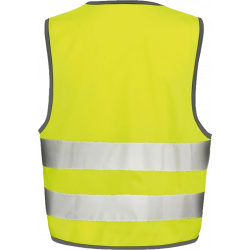 Warnschutz Weste R200 Result