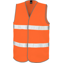 Warnschutz Weste R200 Result