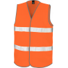 Warnschutz Weste R200 Result