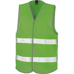 Warnschutz Weste R200C