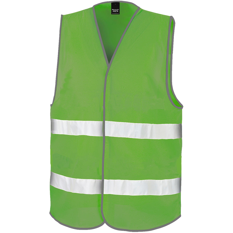 Warnschutz Weste R200C