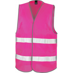 Warnschutz Weste R200C