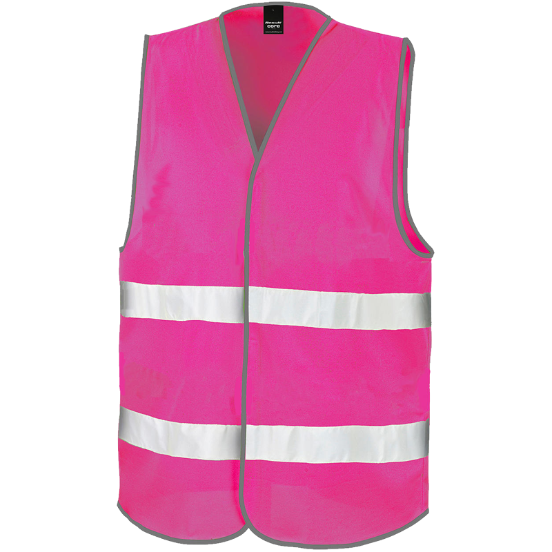 Warnschutz Weste R200C