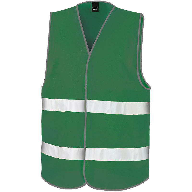 Warnschutz Weste R200C