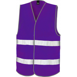 Warnschutz Weste R200C