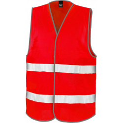 Warnschutz Weste R200C