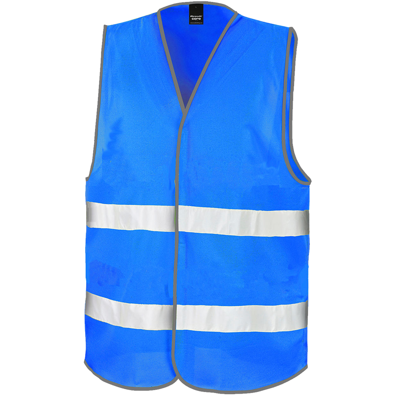 Warnschutz Weste R200C