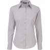 Damenbluse PREMIER lang -farbig -
