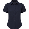 Damenbluse PREMIER kurz -farbig -
