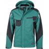 Wintersoftshelljacke JN824