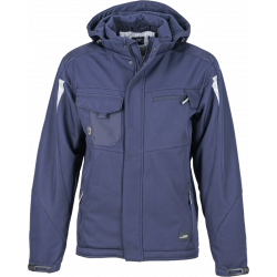 Wintersoftshelljacke JN824