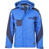 Wintersoftshelljacke JN824