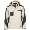 Wintersoftshelljacke JN824