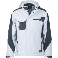 Wintersoftshelljacke JN824