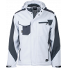 Wintersoftshelljacke JN824
