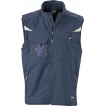 Sommersoftshellweste Strong JN845