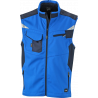 Sommersoftshellweste Strong JN845