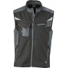 Sommersoftshellweste Strong JN845