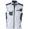 Sommersoftshellweste Strong JN845