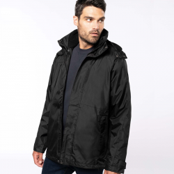 3 in 1 Parka K657, Kariban