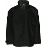 3 in 1 Parka K657, Kariban