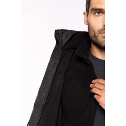 3 in 1 Parka K657, Kariban