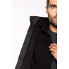 3 in 1 Parka K657, Kariban