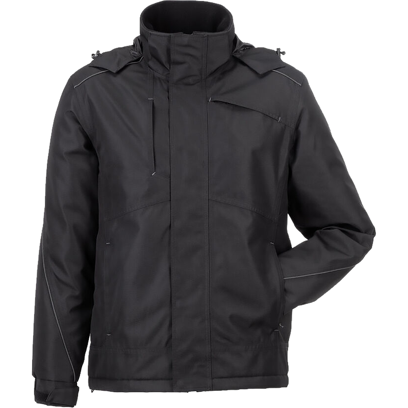 Herren Winterjacke Norit