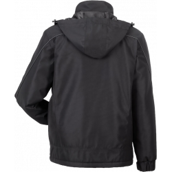 Herren Winterjacke Norit