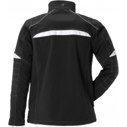 Softshelljacke DURAWORK Planam