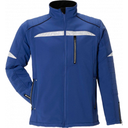 Softshelljacke DURAWORK Planam