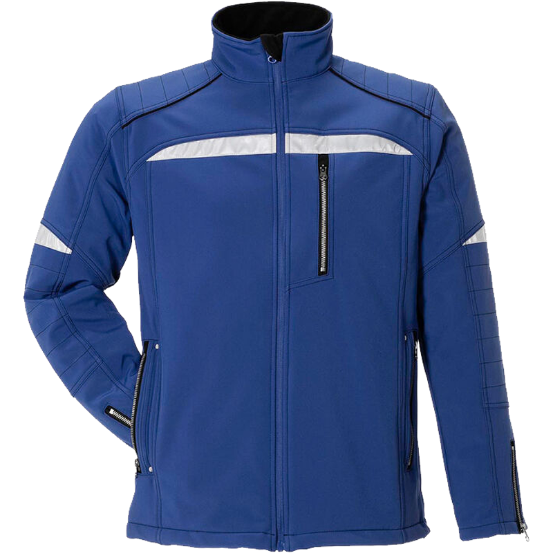 Softshelljacke DURAWORK Planam
