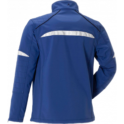 Softshelljacke DURAWORK Planam