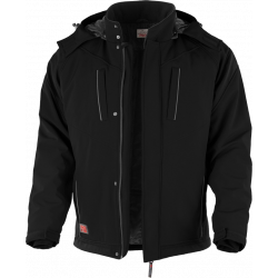 Softshelljacke PRO Qualitex