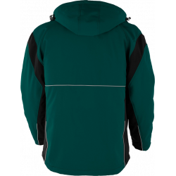 Softshelljacke PRO Qualitex